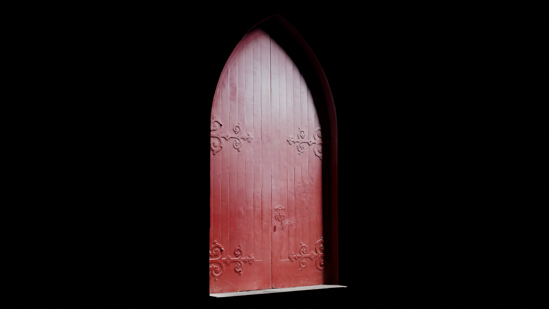 Church Door preview image 1