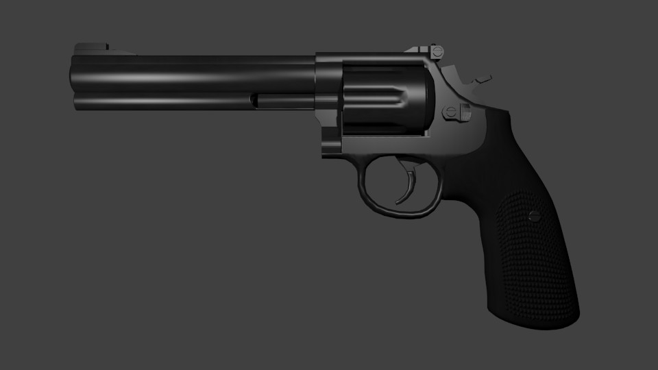 Revolver_568-6 preview image 1