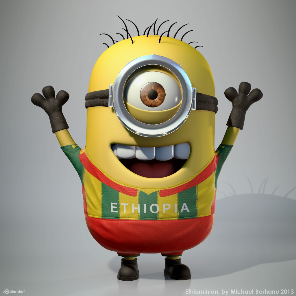 Ethiominion preview image 1