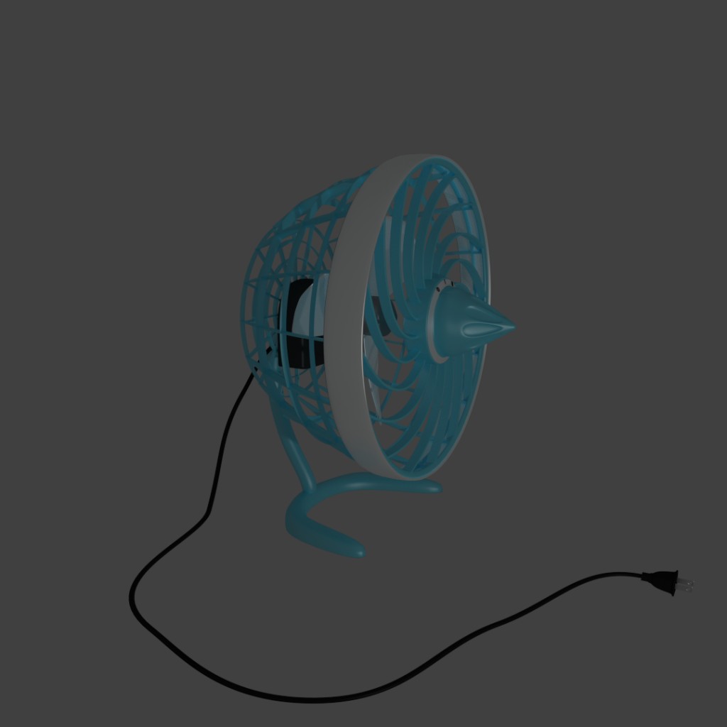 Fan  preview image 2