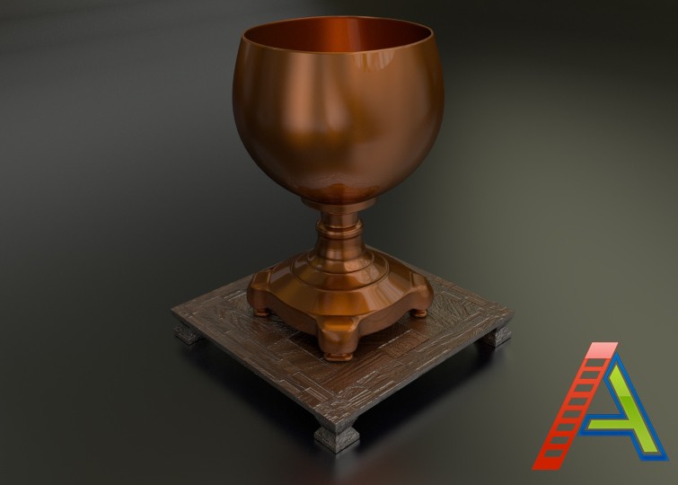 Grail preview image 2