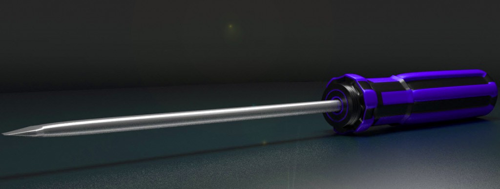 Screwdriver preview image 1