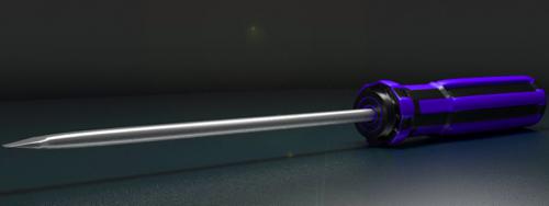 Screwdriver preview image