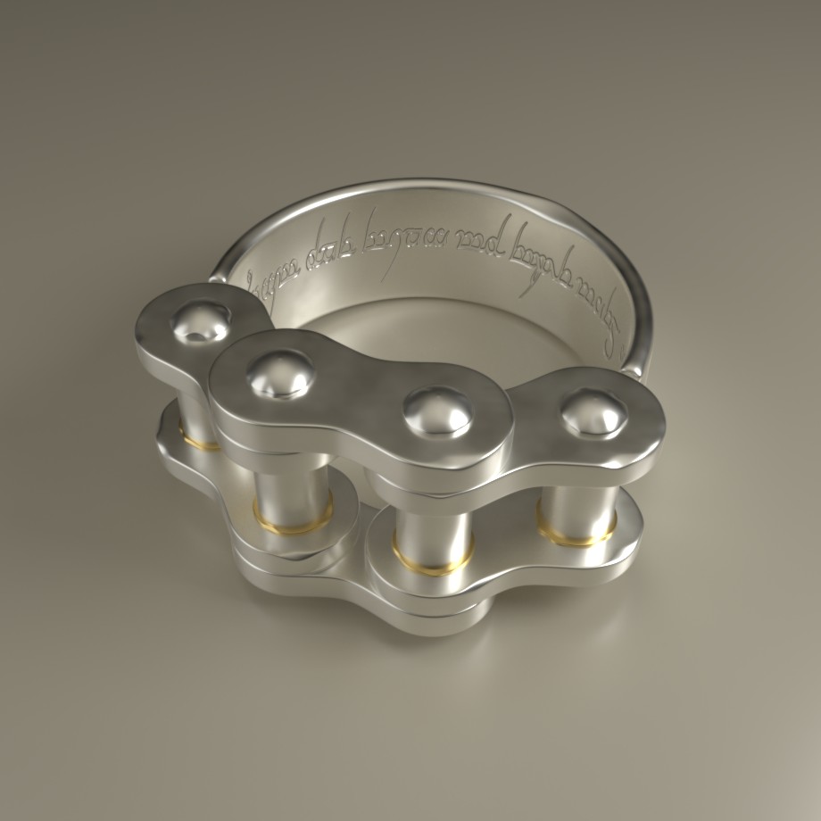 Chainring preview image 1