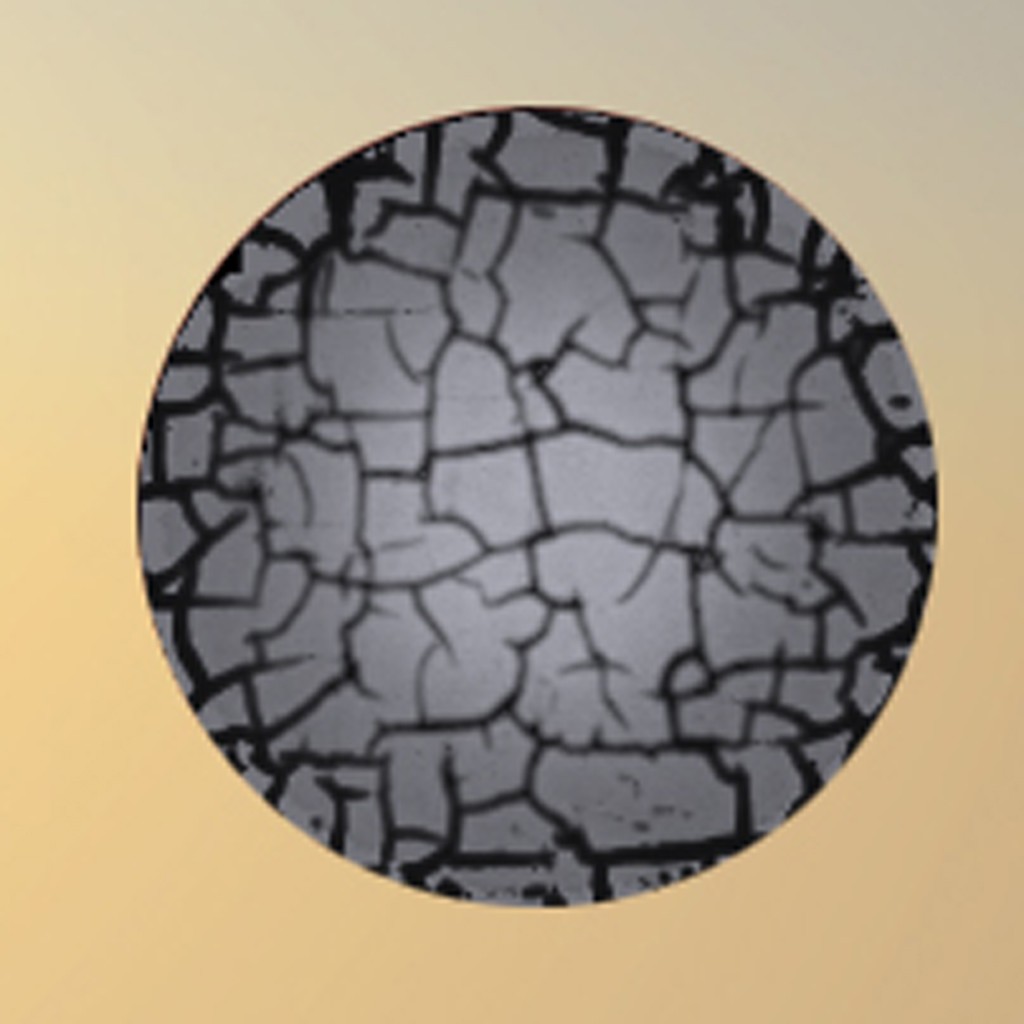 Dried Ground Brush preview image 4