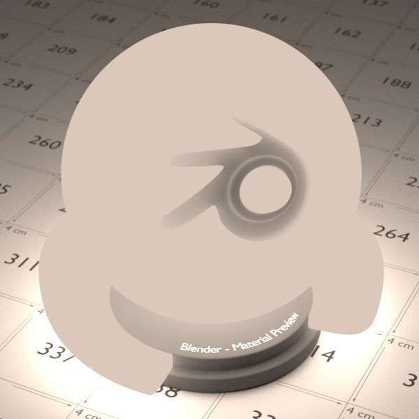 Blackbody Lights / Lamp Material for Cycles preview image 2