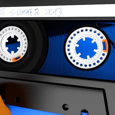 Walkman preview image 2