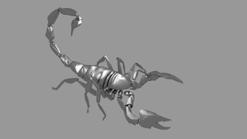 scopion 1.0 preview image