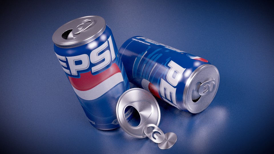 Lata de Refresco preview image 1