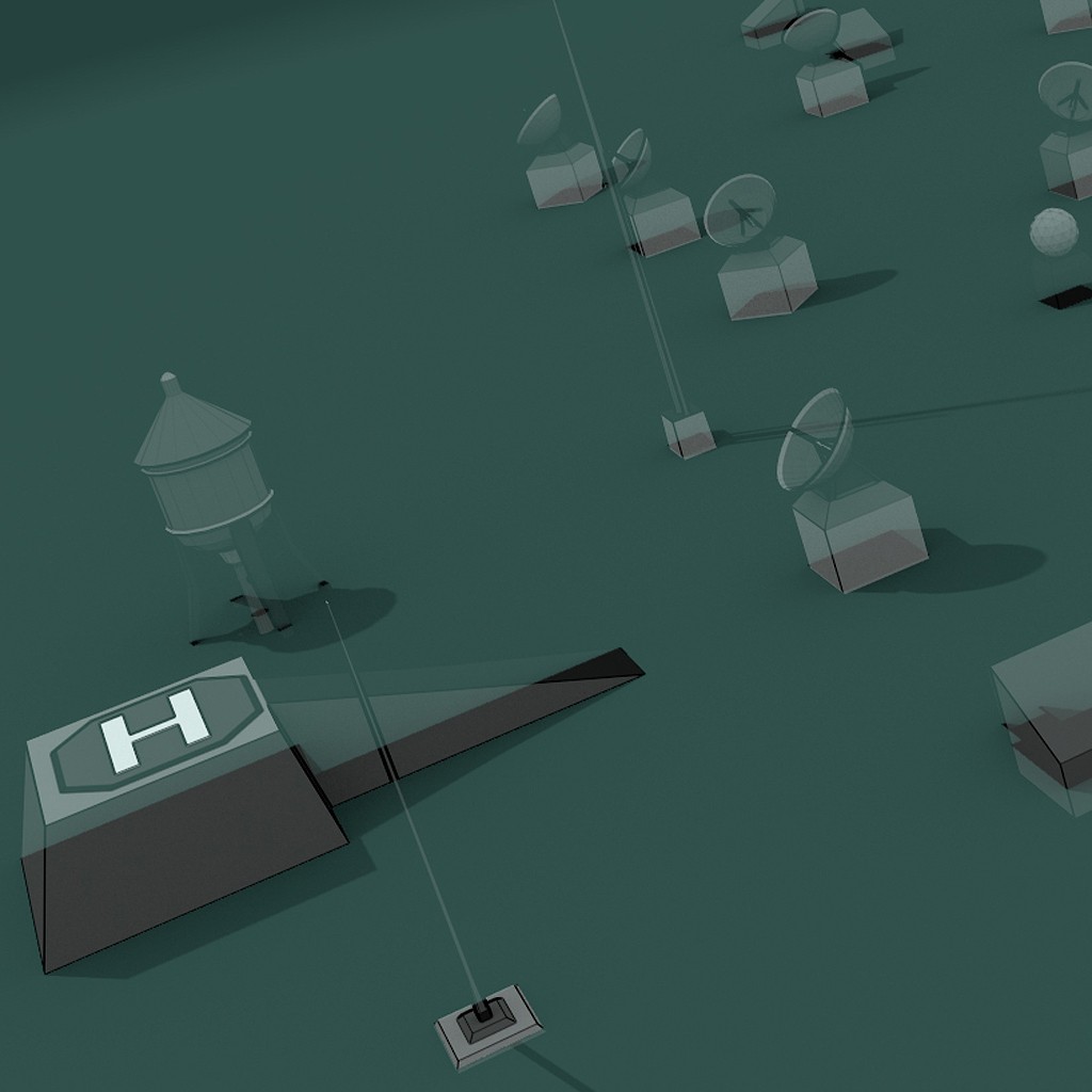 Roof Stuff preview image 1