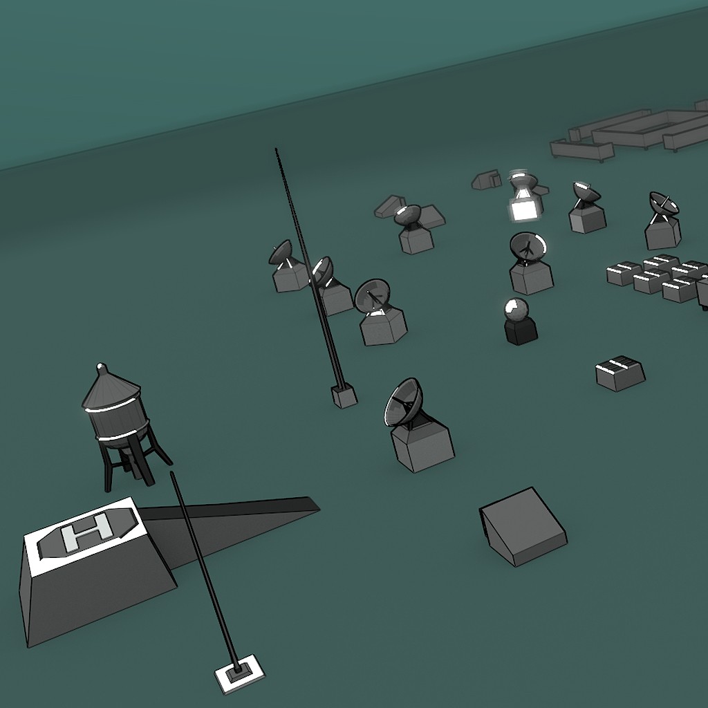 Roof Stuff preview image 2