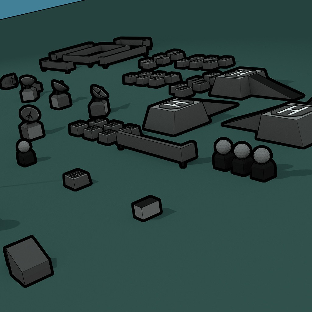 Roof Stuff preview image 3