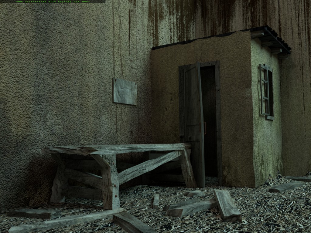 The Corner Carpentry preview image 1