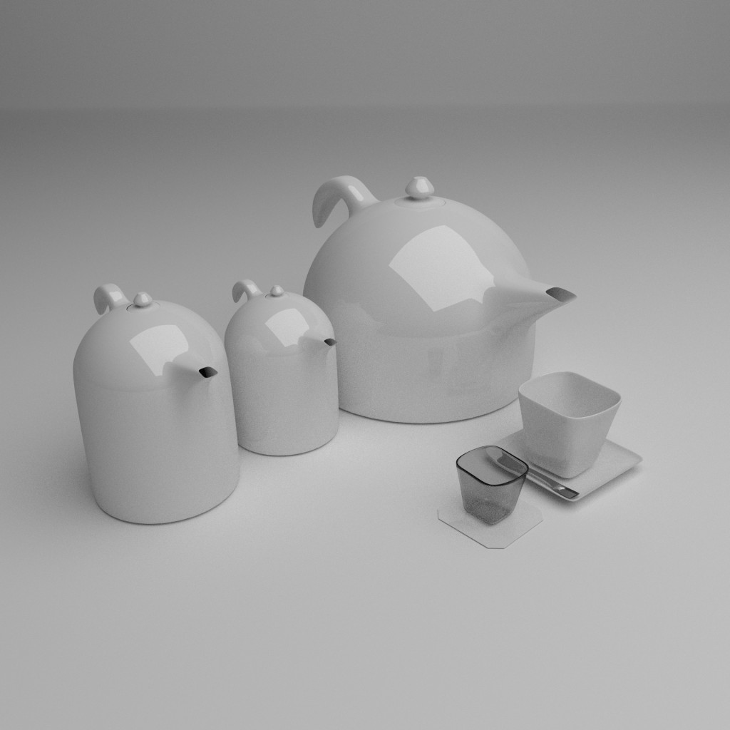 Conjunto de xá preview image 1