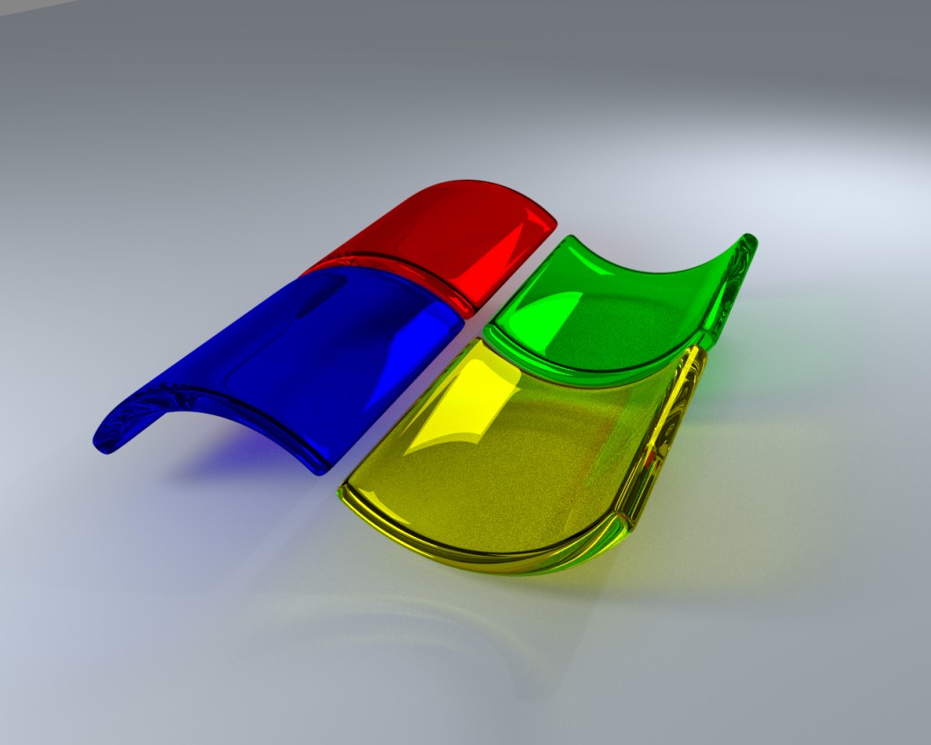Blend Swap | Windows-Logo