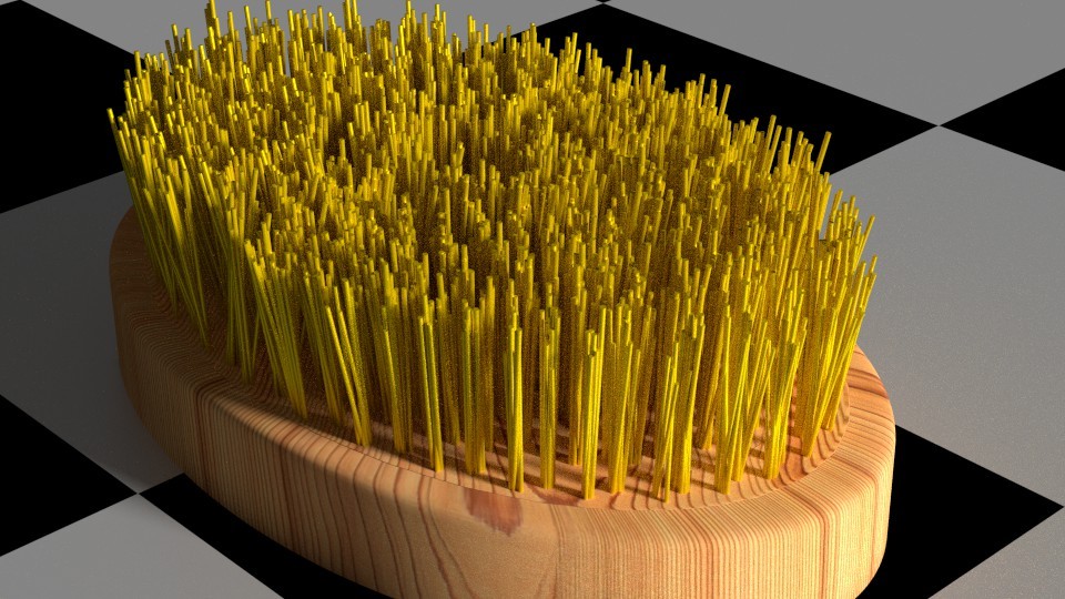 Carpet cleaning Brush preview image 1