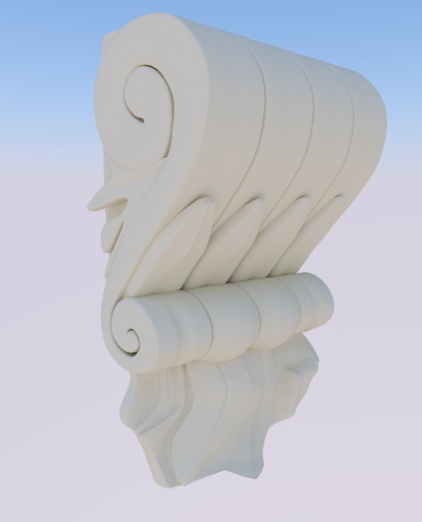 Corbel preview image 1