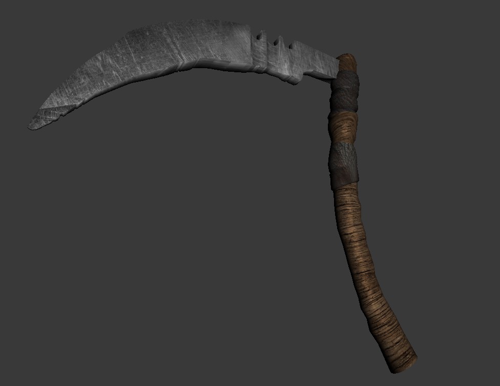 Scythe preview image 1