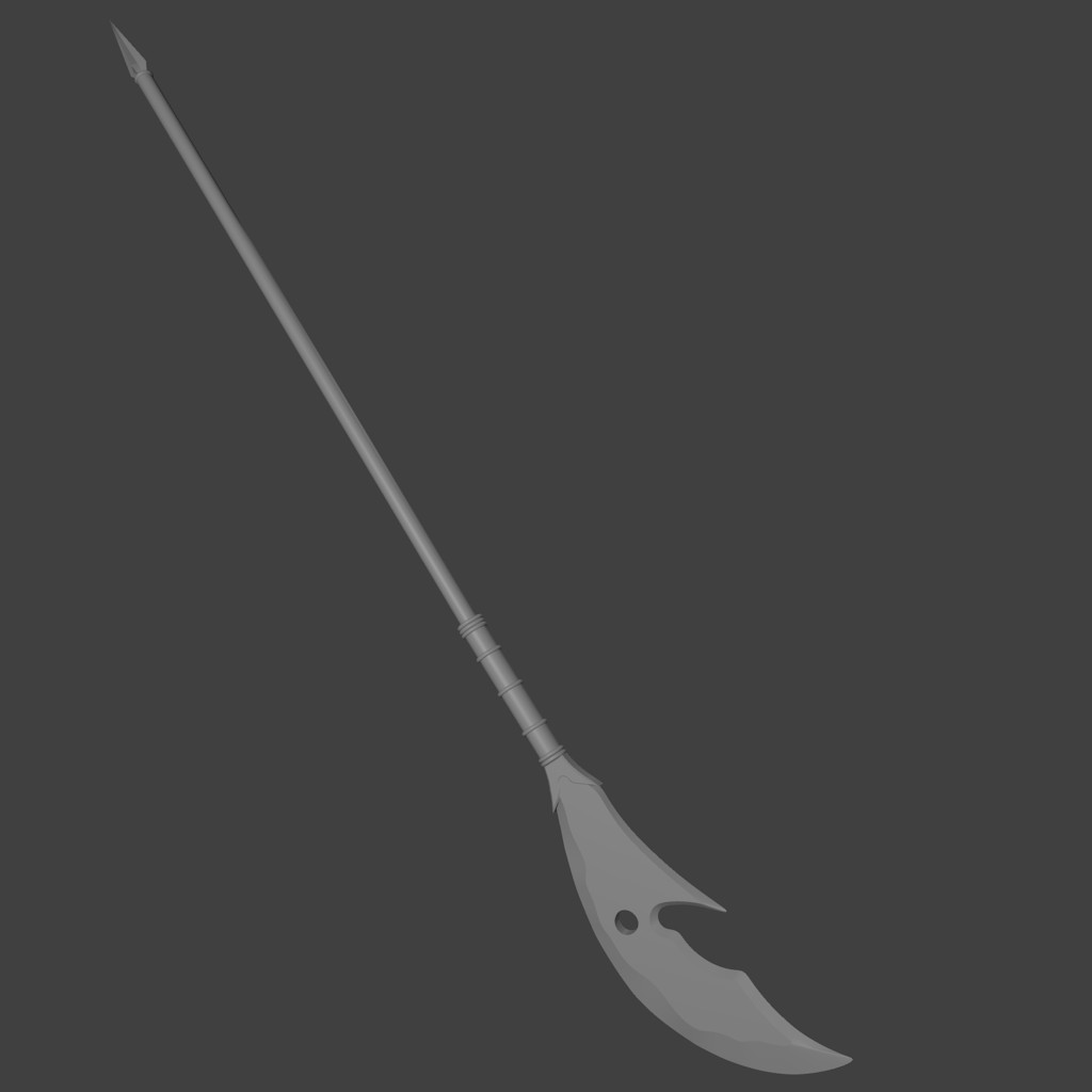 Bisento preview image 1