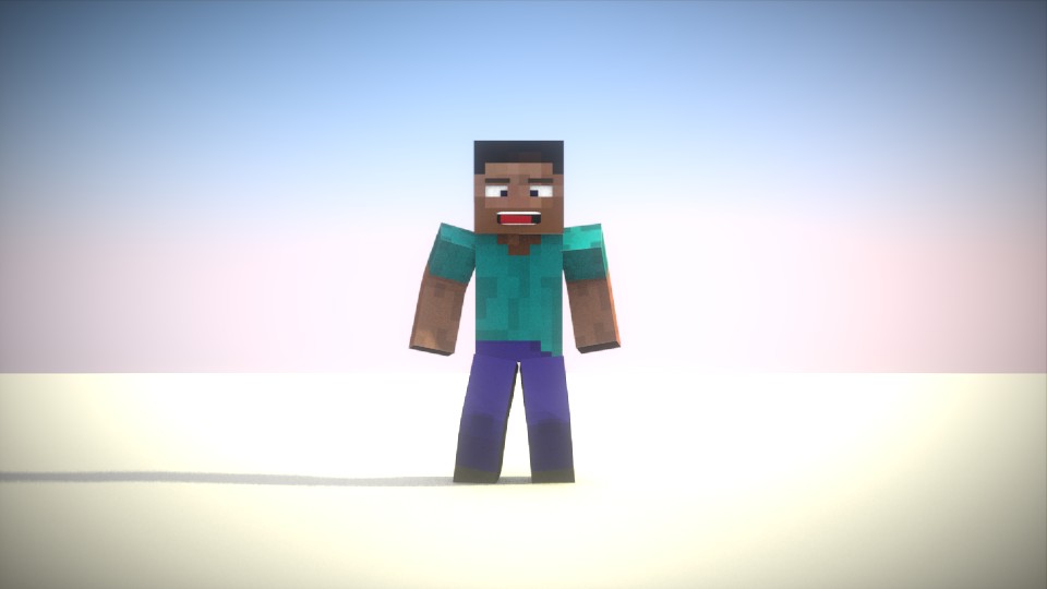 Steve Rig 1.0  preview image 2