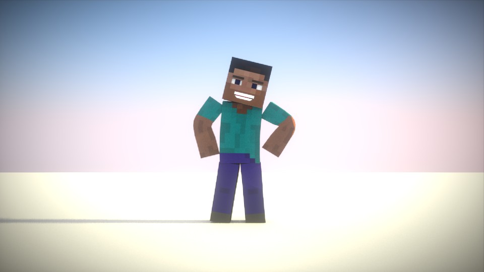 Steve Rig 1.0  preview image 3