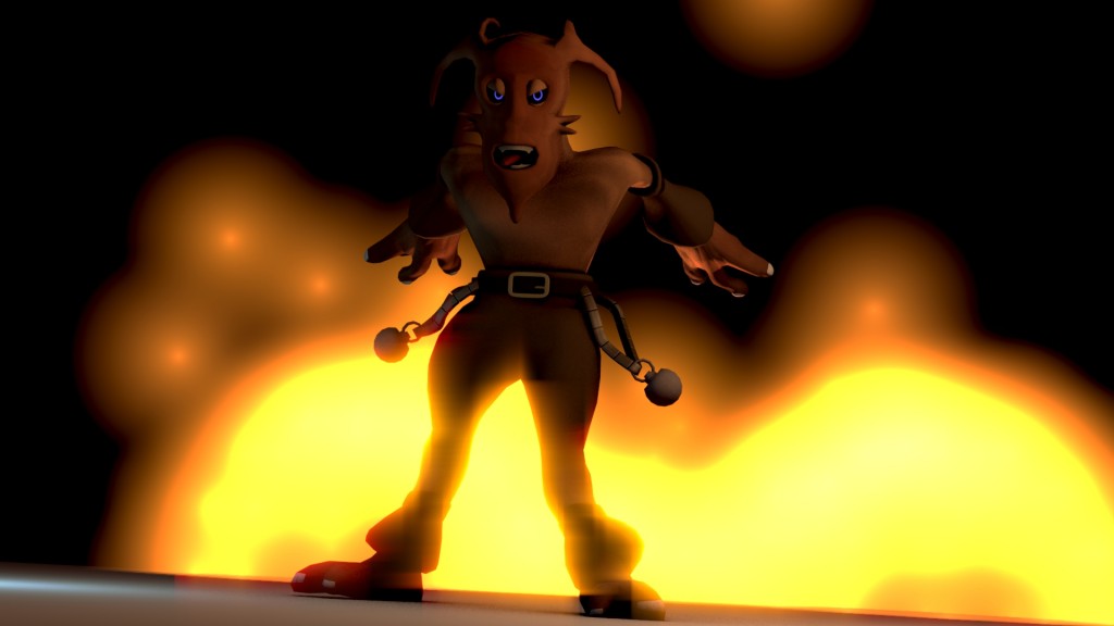 Thrugg preview image 1