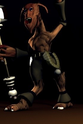 Thrugg preview image 2