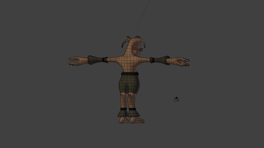 Thrugg preview image 4