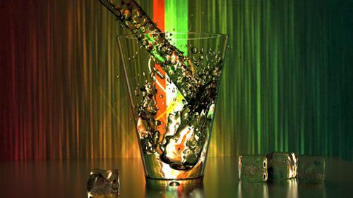 Glass of Water preview image