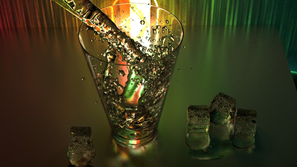 Glass of Water preview image 2