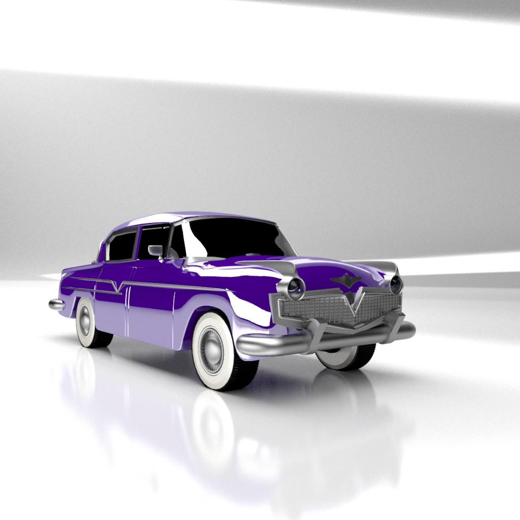 Blend Swap | hudson hornet