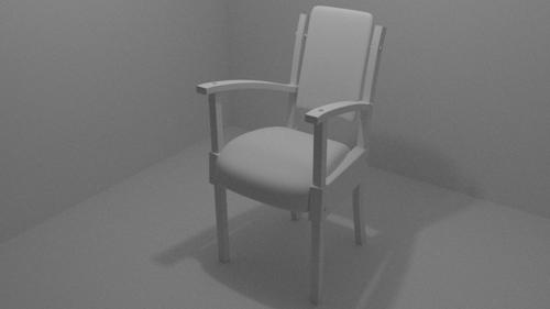 Chair preview image
