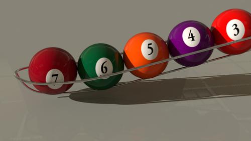 Not So Lucky Numbers preview image