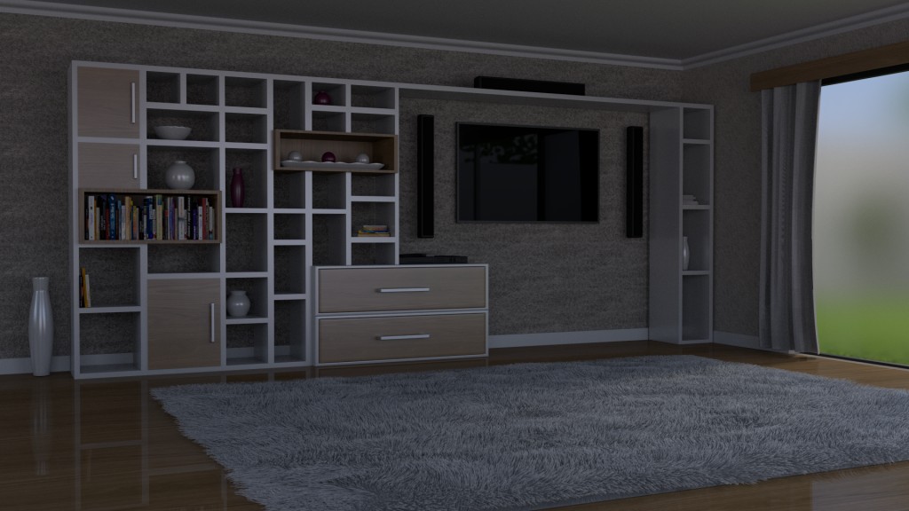 Lounge preview image 1