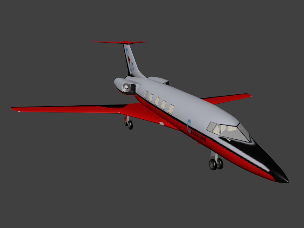 Carreidas 160 preview image 1