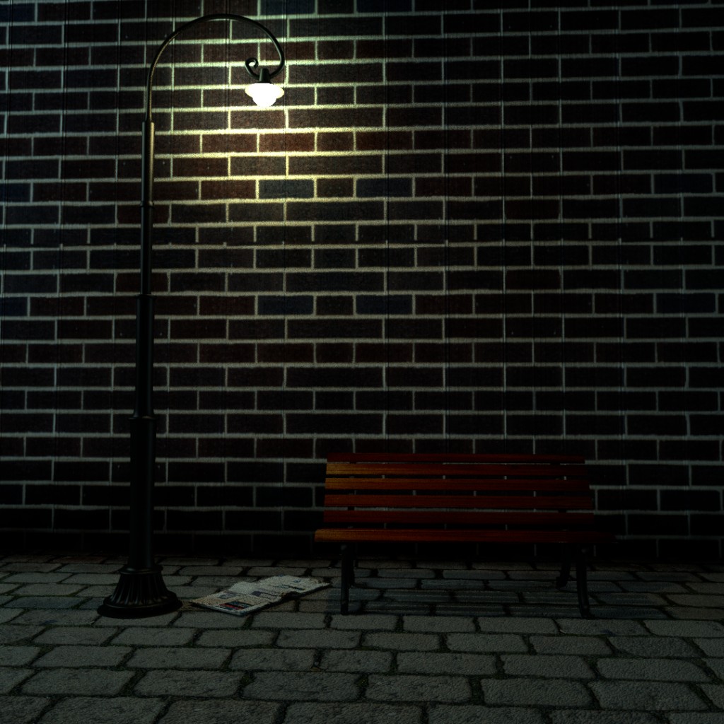 The Newspaper preview image 1