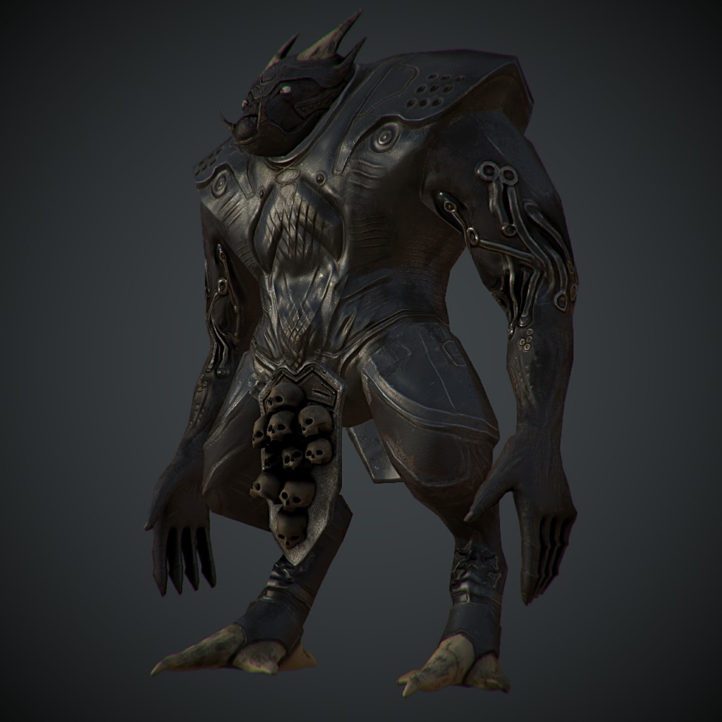 BattleLord preview image 1