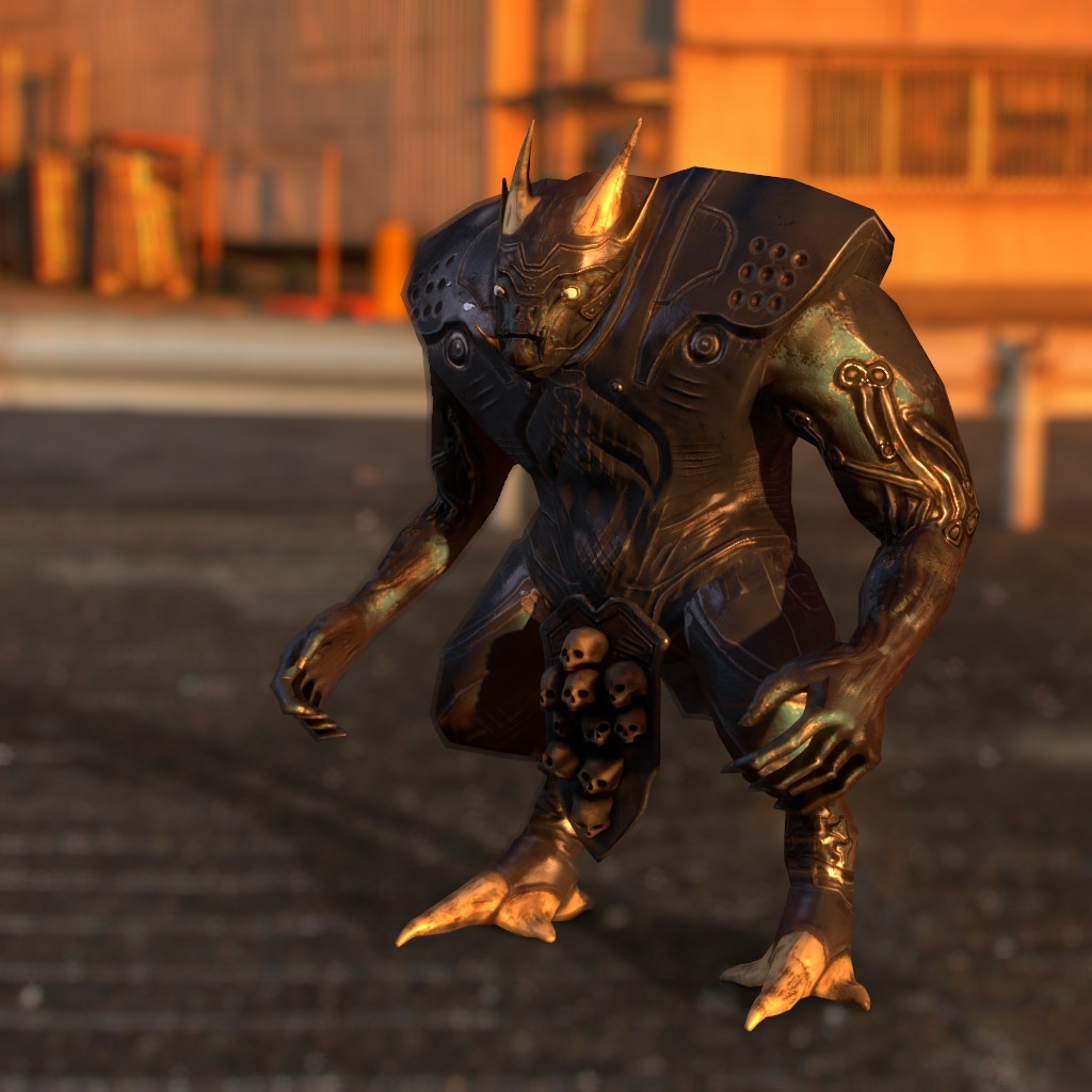 BattleLord preview image 5