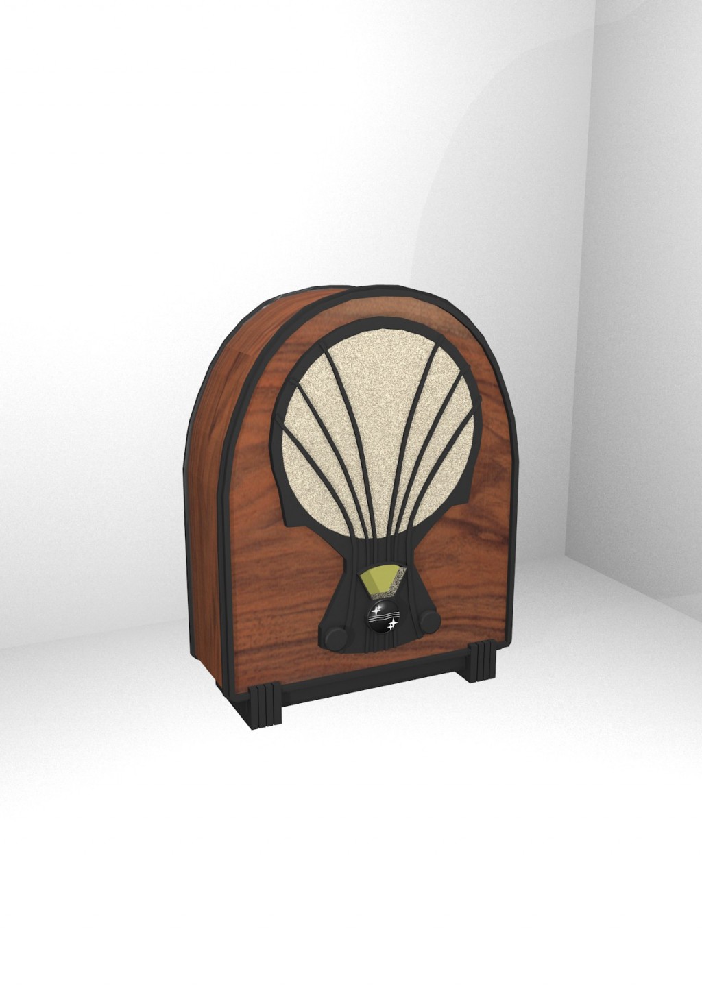 Post TSF(RADIO) philips 830a. preview image 1