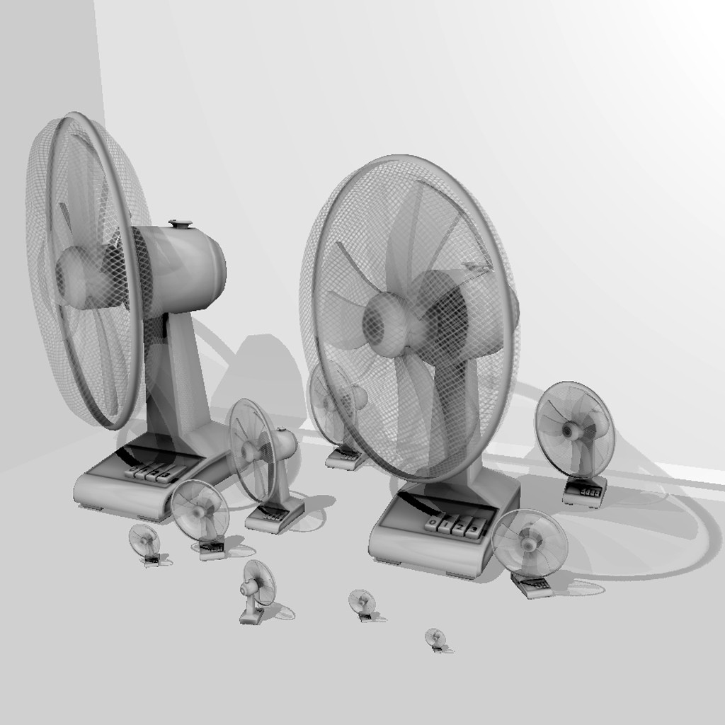 BGE Fan preview image 4