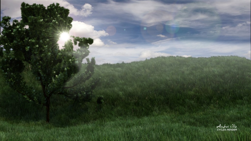 Landscape preview image 1