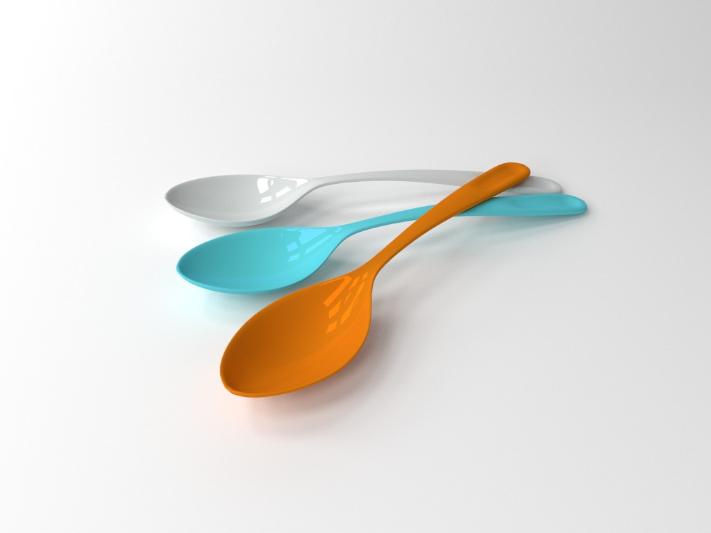 Plastic material preview image 1