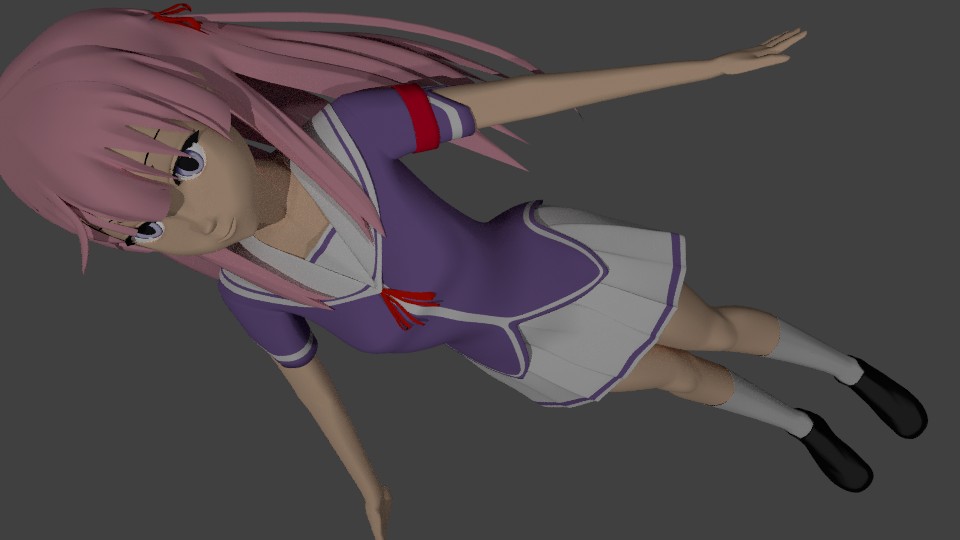 Fuyuumi Ai preview image 2