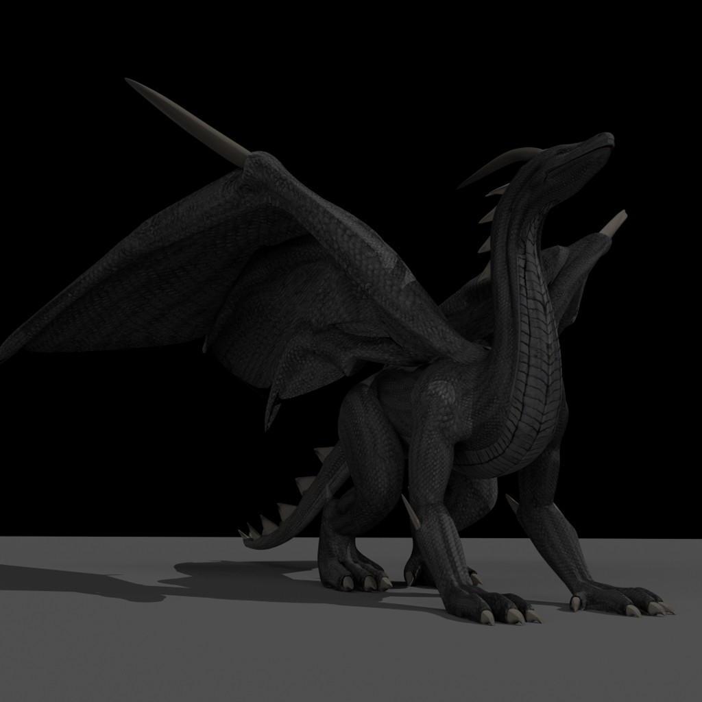  BGE Dragon 2.0 preview image 1