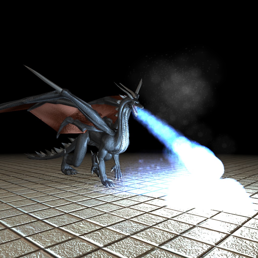 BGE Dragon 2.0 preview image 2