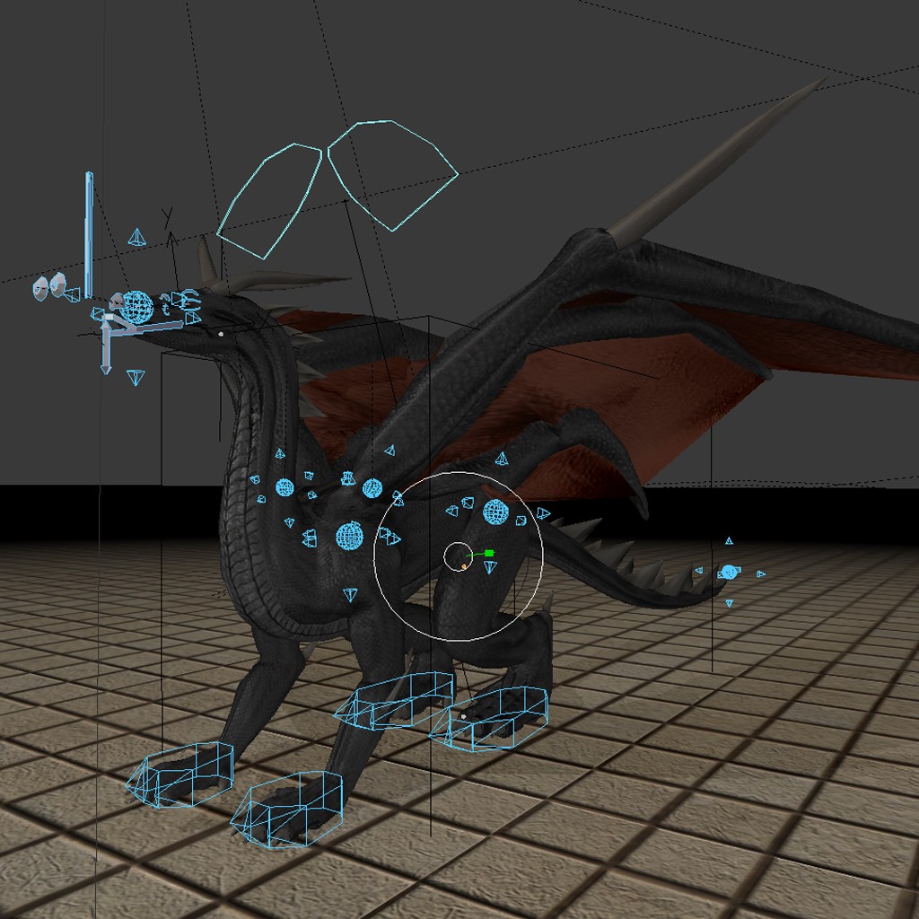  BGE Dragon 2.0 preview image 3