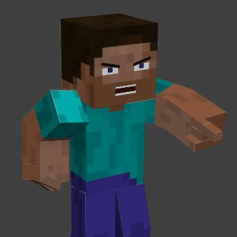 Steve Rig V2.0 preview image 1