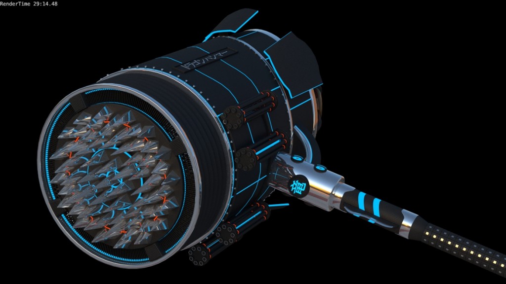 Dragonhammer preview image 1