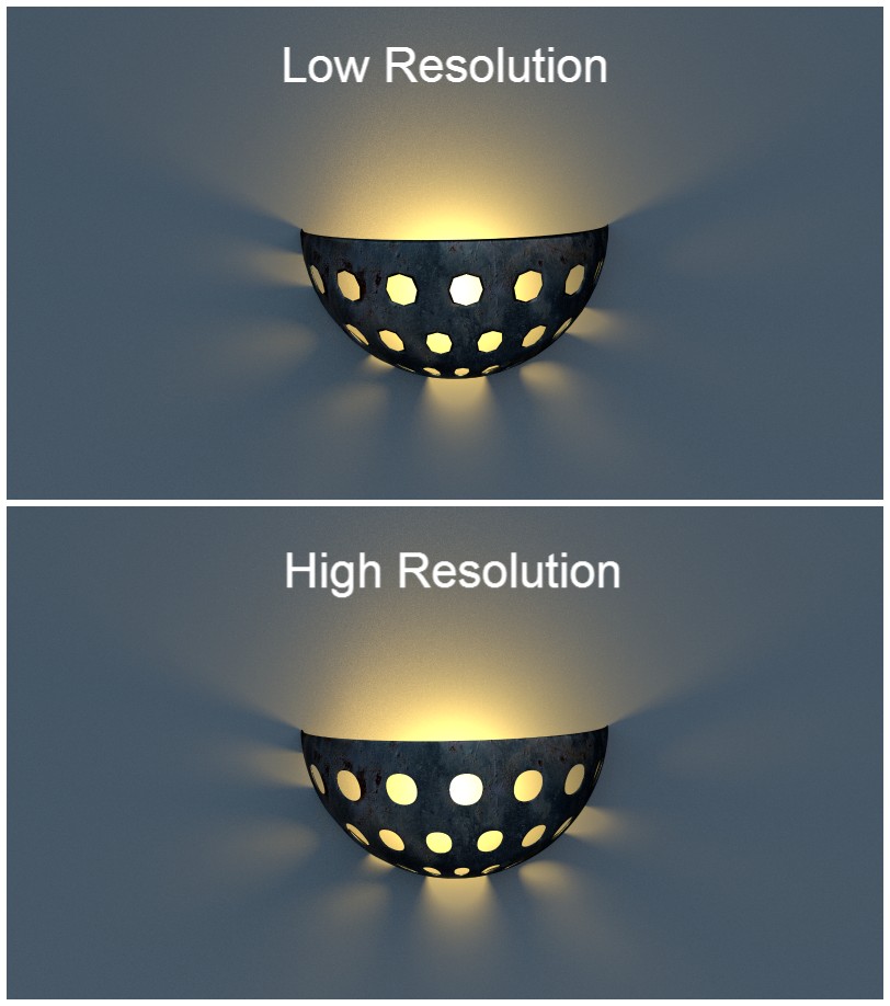 Sci-Fi Lamps preview image 1