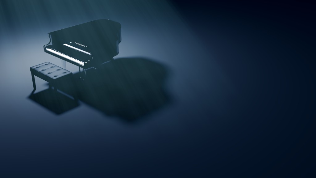 Piano Cycles preview image 2